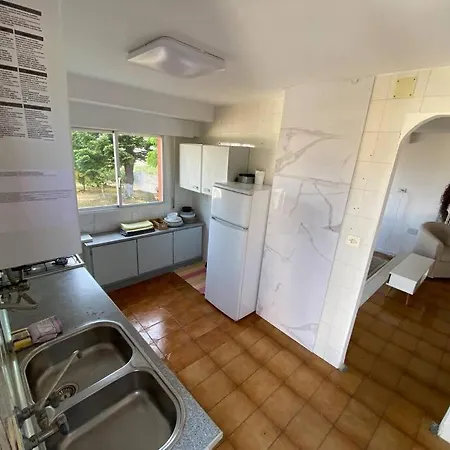 La Casilla - Illa Isla De Arousa - Preciosa Casa Enfrente A Playa Con Vistas Al Mar Y Playa 酒店 3*