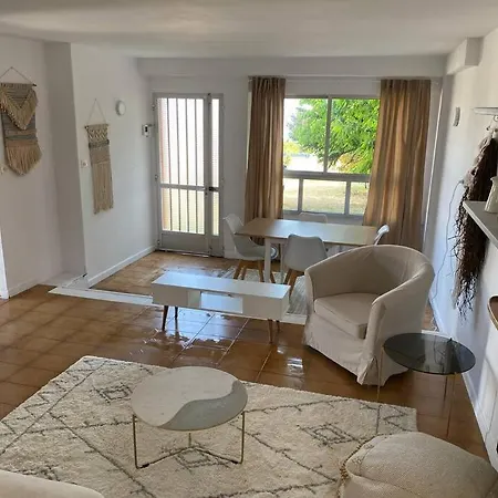 La Casilla - Illa Isla De Arousa - Preciosa Casa Enfrente A Playa Con Vistas Al Mar Y Playa 艾利亚德亚罗萨