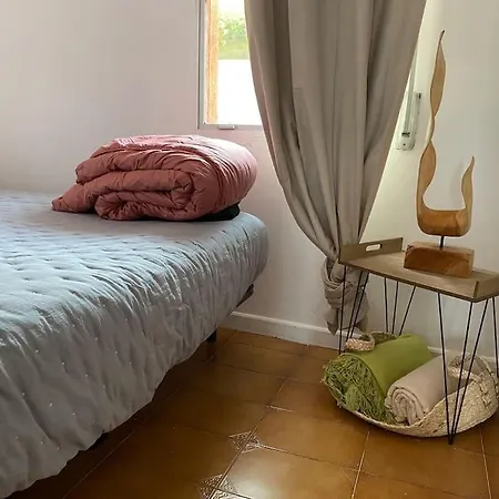 Ξενοδοχείο La Casilla - Illa Isla De Arousa - Preciosa Casa Enfrente A Playa Con Vistas Al Mar Y Playa Isla de Arosa
