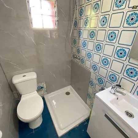 酒店 La Casilla - Illa Isla De Arousa - Preciosa Casa Enfrente A Playa Con Vistas Al Mar Y Playa 3*