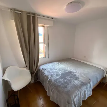 酒店 La Casilla - Illa Isla De Arousa - Preciosa Casa Enfrente A Playa Con Vistas Al Mar Y Playa 艾利亚德亚罗萨