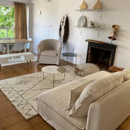 La Casilla - Illa Isla De Arousa - Preciosa Casa Enfrente A Playa Con Vistas Al Mar Y Playa