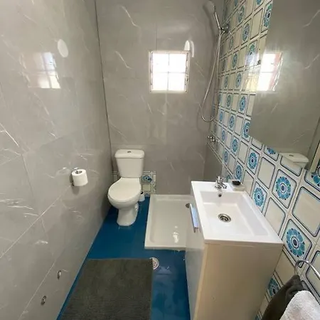 La Casilla - Illa Isla De Arousa - Preciosa Casa Enfrente A Playa Con Vistas Al Mar Y Playa