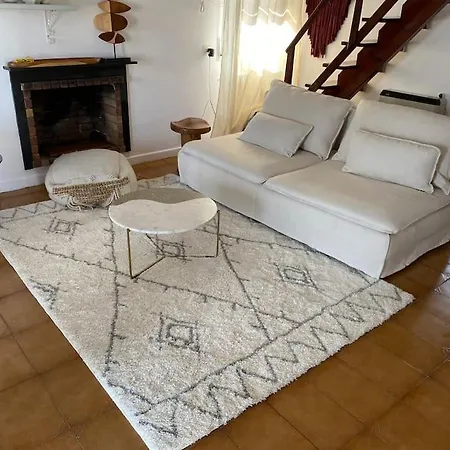 La Casilla - Illa Isla De Arousa - Preciosa Casa Enfrente A Playa Con Vistas Al Mar Y Playa 艾利亚德亚罗萨