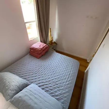 La Casilla - Illa Isla De Arousa - Preciosa Casa Enfrente A Playa Con Vistas Al Mar Y Playa 3* 艾利亚德亚罗萨