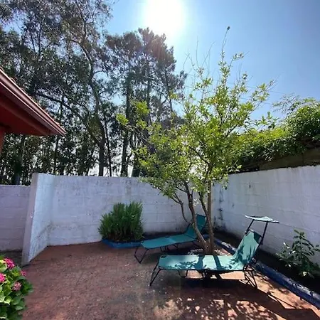 La Casilla - Illa Isla De Arousa - Preciosa Casa Enfrente A Playa Con Vistas Al Mar Y Playa